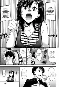 [Mikuni Mizuki] Sunao ni Narenai! [English]