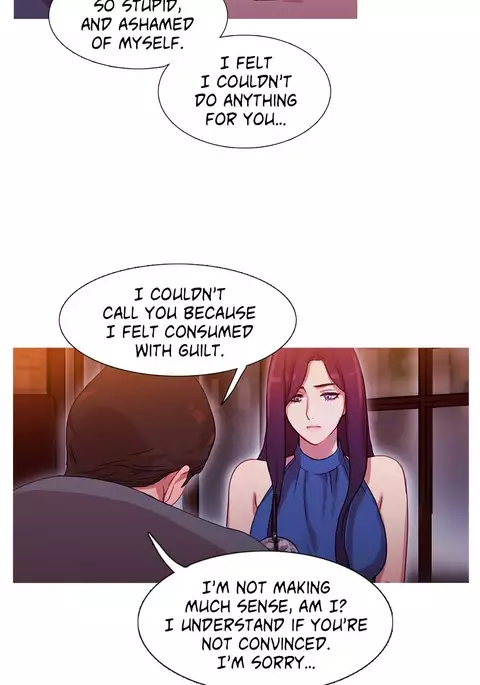 Scandal of the Witch Ch.1-26