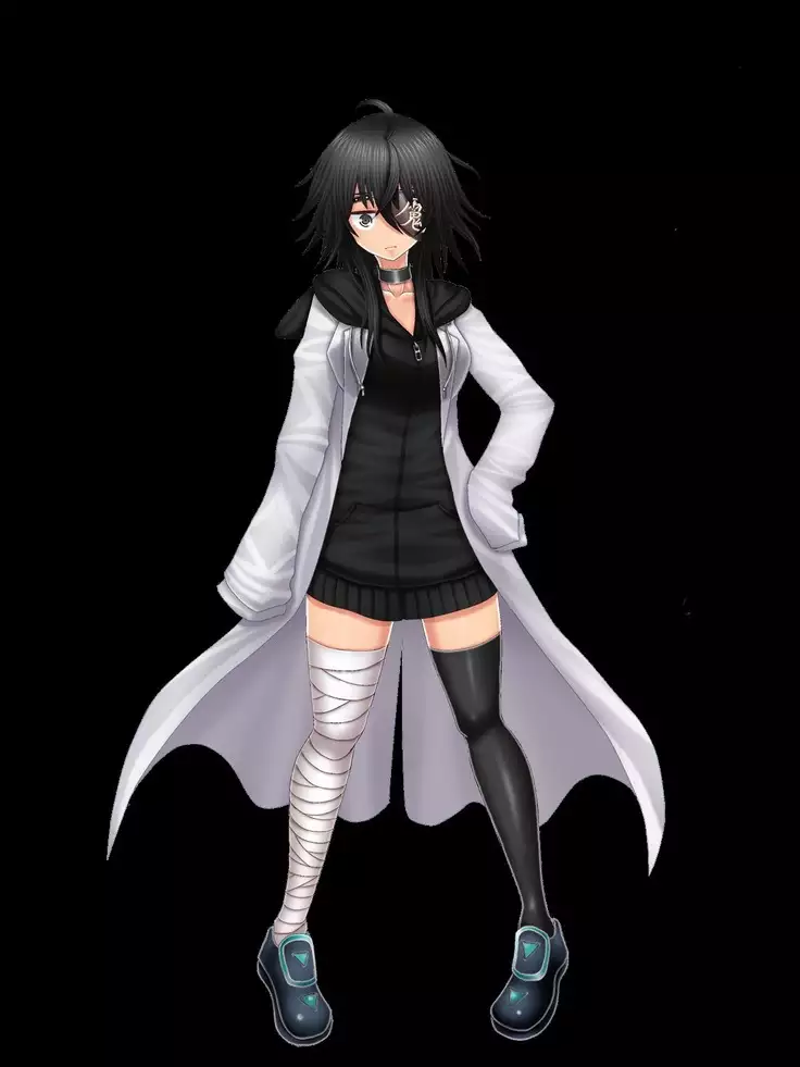 Trans Story ~hiroshikantamotsu o chi henpen~ part4