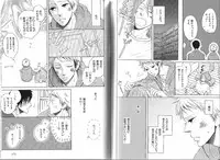 B-BOY Phoenix 13 Tenishoku Tokushū