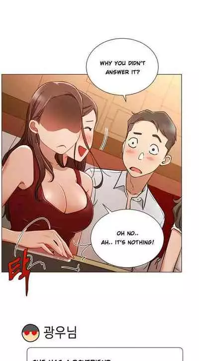 LIVE WITH : DO YOU WANT TO DO IT Ch. 1-15 [English]