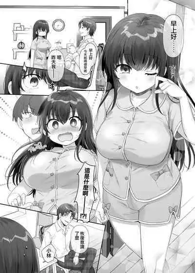 Ore wa Aitsu no Imouto Dorei | 我是那家伙的妹奴隶