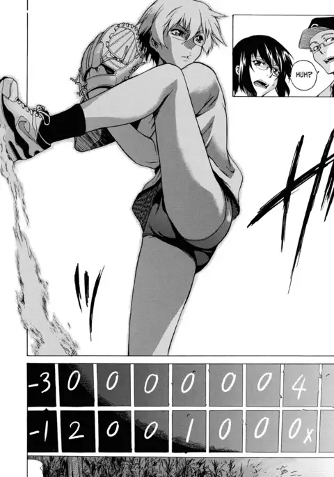 Domin-8 Me! / Take on me