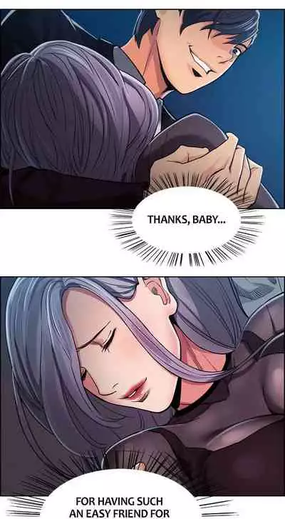 [Serious] Taste of Forbbiden Fruit Ch.20/24 [English] [Hentai Universe]