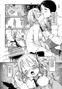 [Higenamuchi] An Older Person [English] + Extra chapter