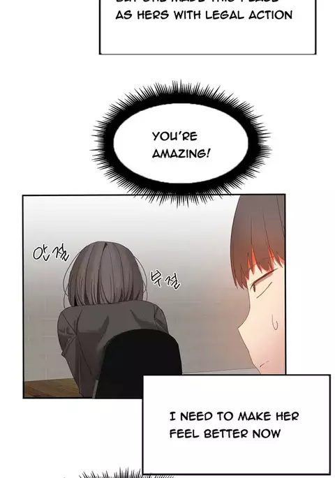 Hari Dormitory Ch.0-29