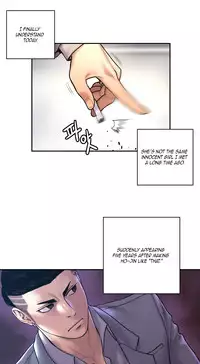 [Guh Bal Han] Ghost Love Ch.1-25 (English) (YoManga) (Ongoing)