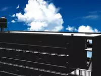 [Escape!] Jorei chōkyō