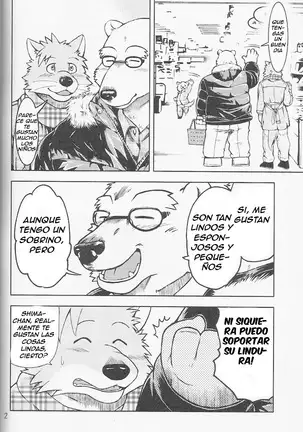 Love Song o Kimi to -2013-