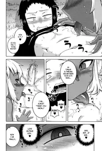 [Takatsu] My Dear Maid [English]