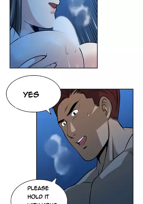 Change Partner Ch.1-19