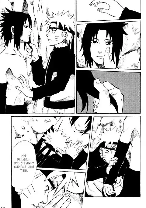 Shikisokuzeku | All is illusion 2 – Naruto dj