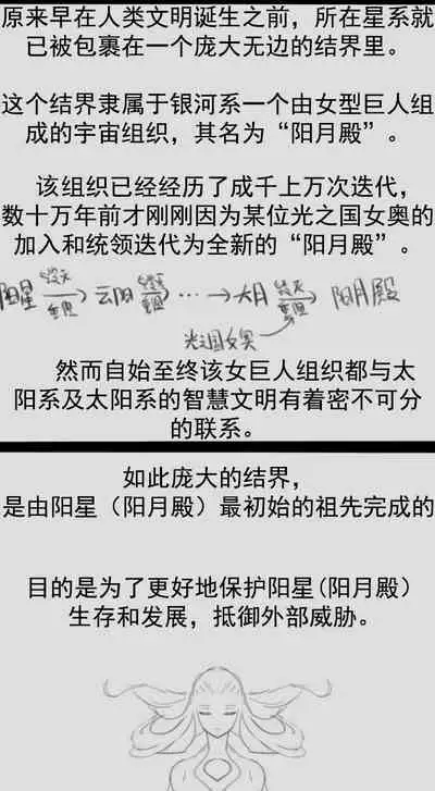 Fatty Shut-In & Ultrawoman