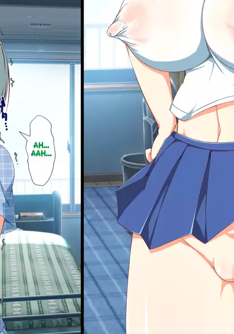 Inran Virus Ch. 1-2, 5