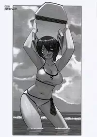 (CF7) [MAGGOT666 (Yuri Nakama)] Appetence 2.0 (Kantai Collection -KanColle-) [English]