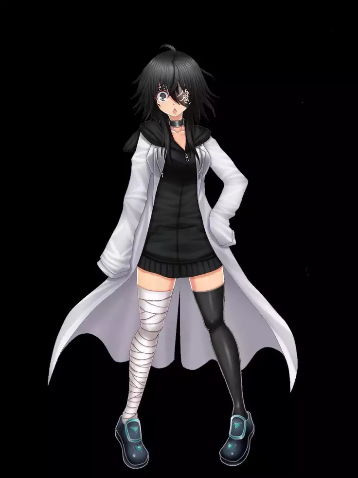 Trans Story ~hiroshikantamotsu o chi henpen~ part4