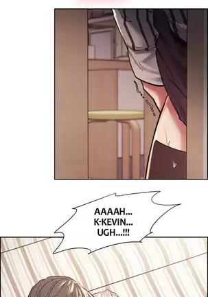 Taste of Forbbiden Fruit Ch.28/53