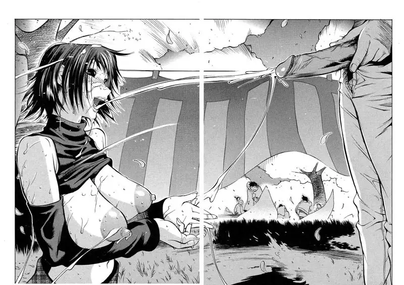 Juicy Fruits 01 - Greedy Generation