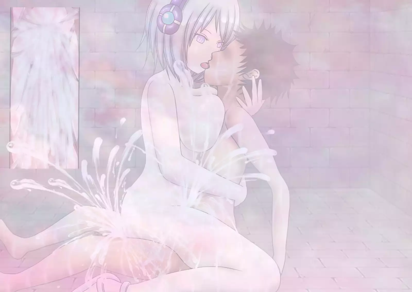 Mugen Shasei Goumon 2