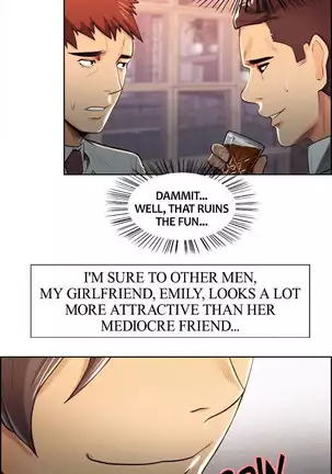 Taste of Forbbiden Fruit Ch.28/53