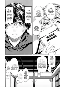 [Yamatogawa] Witchcraft [English] [Tank Scans] [Decensored]