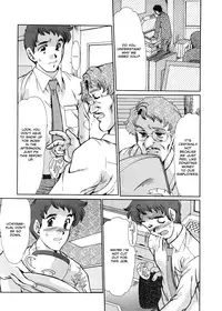 [Fukada Takushi] Masquerade [English]