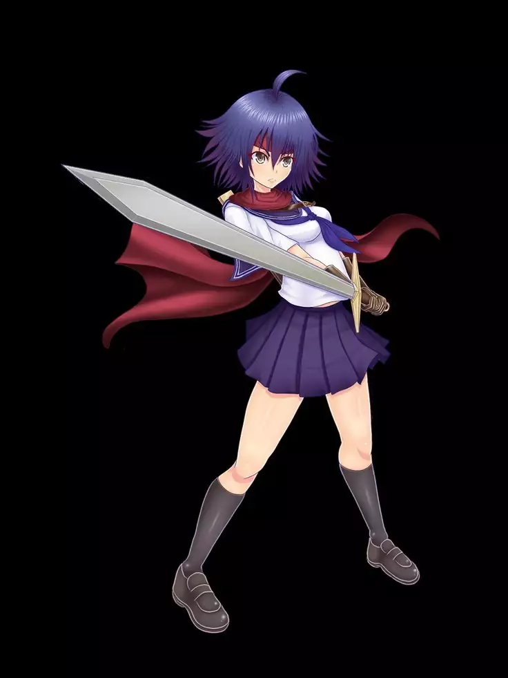 Trans Story ~hiroshikantamotsu o chi henpen~ part4