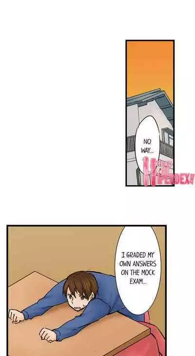 [BURIO] Touching My Older Sister Under the Table (Ch.1-64) [English]