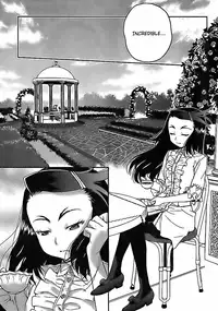 Domina no do ch.15 english