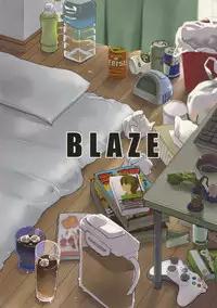 [Blaze (Scotch)] Fairy Paranoia [Eng]