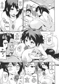 [jyaco] Zettai Kengen Sisters! (COMIC Megastore 2011-07) [English] [Sling]