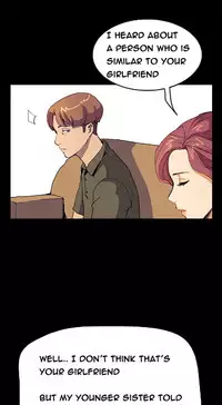 [Keum Sah Gong] Si-Eun Ch.1-41 (English)