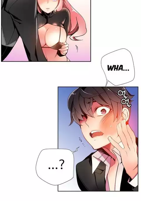 Lilith`s Cord Ch.1-23