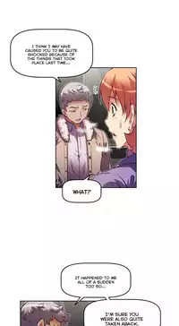 [Worin] Brawling Go Ch.76-85 (English) (Ongoing)