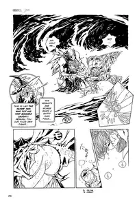 [Nekoshita-PONG]Mahou Shoujo Meruru Vol 2 [English][SMDC]