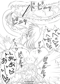 [Tre] Rakugaki Tochuu Keika (THE IDOLM@STER)