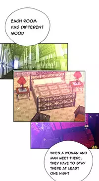 Perfect Half Ch.1-23 (English) (Ongoing)