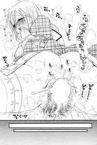 COMIC Potpourri Club 2005-08