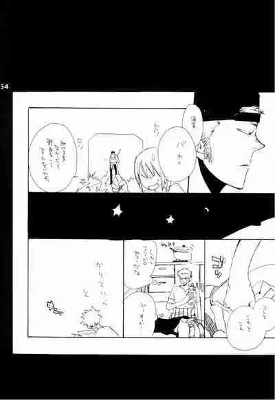 Wandering In The World 2