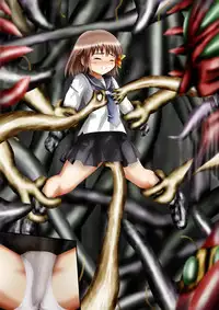 [Dende] "Fushigi Sekai -Mystery World- Nonona 18" ~Nonona no Sekika Injoku Jigokukan to Chifuyu no Sainan~