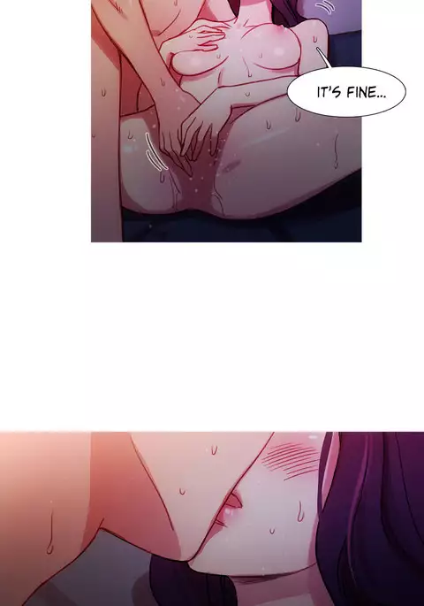 Scandal of the Witch Ch.1-26