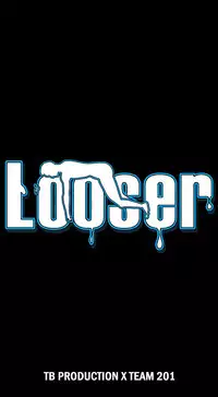 [Black October] Looser Ch.1~12 [Chinese]中文