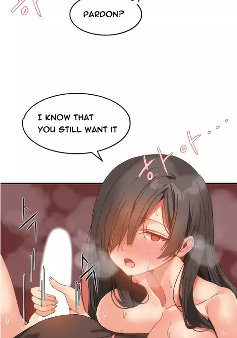 Hari Dormitory Ch.0-23