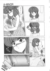 [Miyamoto Rumi] Taboo