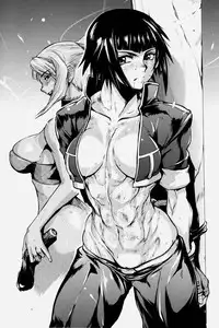 [nWa (Dairoku Tenmaou Great, zunta)] NEO-QUEENDOM Vol. 2