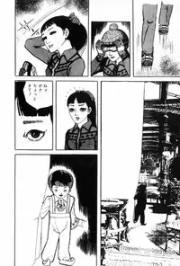 [Muraso Shunichi] Shoujo Shiroi Yakata