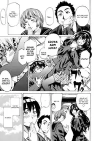 [Maruta] Amanojaku ga Koi o Shite [English] [Japanzai, TV, Team Koinaka]