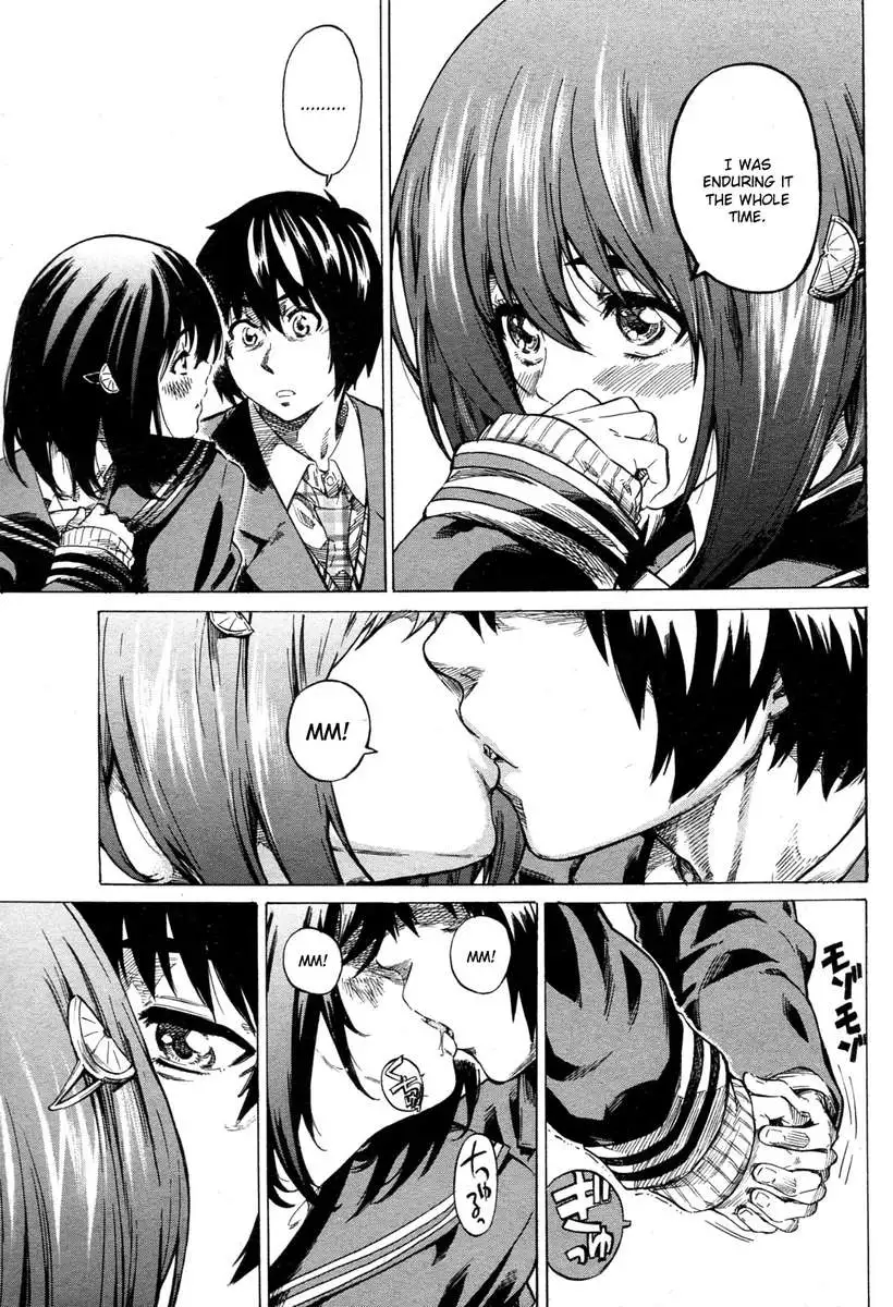 Moshimo Hatsukoi ga Kanatte Itara?