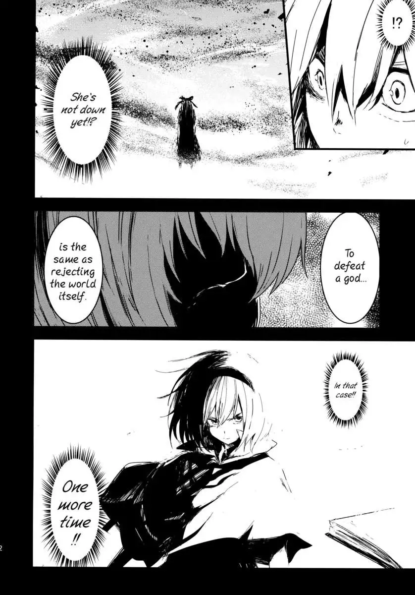 a Puppet Show Compilation ~Perfect Doll Action~