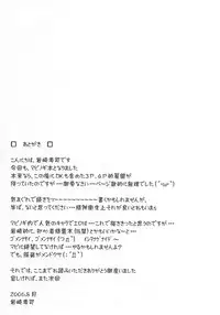 (C70) [L-Letter (Iwasaki Kouji)] MABI MEMO 2 (Mabinogi)